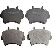 Ferodo FVR1452W Ön Fren Balatası Master Iı Movano Interstar 01- 4106000QAD