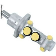 Bosch 0204123721 Fren Ana Merkezi 27MM Ducato Boxer Jumper 04 06 Esp'li Araçlar Için 77364125