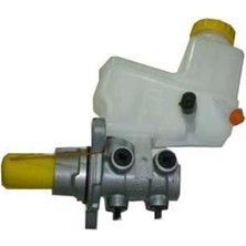 Bosch 0204123712 Fren Ana Merkezi Doblo 1.4 05-1.6 02-Abs'siz 77363965