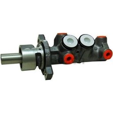 Bosch F026003342 Fren Ana Merkezi P106 Gtı Saxo Vts 1.6 8V 1.6 16V Çap 20.60MM 4601.F1