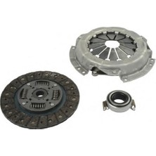 Valeo 801502 Debriyaj Seti Toyota Corolla 1.6 1988-2006 Avensis 1.6 2003-2007 04130YZZBZ