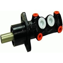 Bosch F026003188 Fren Ana Merkez Scudo Expert Jumpy 1.6 1.9d 1.9td 96- 9567211580