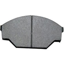 Beşer 3414 Ön Fren Balatası Toyota Hiace Iı 84-90 Hiıux Iv 01-04 Dyna 85-95 Lite Ace 86-91 446526210