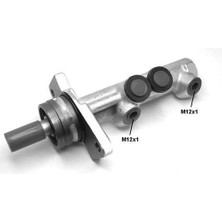 Bosch F026003715 Ana Merkez Audi A3 8p1 1.4-1.6-2.0 03-12 22.19MM 0204123715 0986481068 1K1614019F