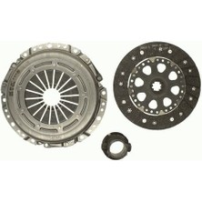 Sachs 3000650001 Debriyaj Seti 1.8ıs Tds Bmw M42 B18 M41 D17 E36 93-98 M43 B18 E34 Z3 E36 95-97 21211223571