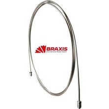 Braxis AH9014 Fren Borusu Ana Merkezden Limitöre Renault 9 (300CM)