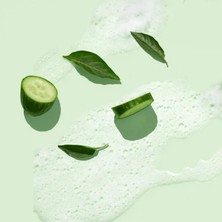 Oriflame Love Nature Purifying Organik Yeşil Çay ve Salatalık Özlü Sabun