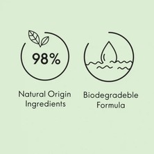 Oriflame Love Nature Purifying Organik Yeşil Çay ve Salatalık Özlü Sabun