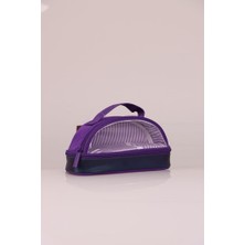 Kaukko Crescent Magic Dreams Kalem Çantası (2 Bölmeli)