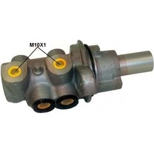 Bosch 0204123682 Fren Ana Merkez Corsa D Linea Grande Punto 1.2 1.4 1.4 16V 1.4 T Jet 1.3d Multijet 1.9d Multijet 05- 77365715