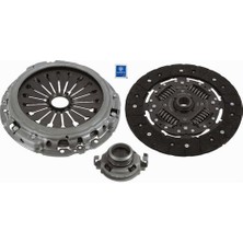 Sachs 3000951615 Debriyaj Seti Ducato 2.3jtd 01-05 71734906
