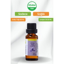 AHDAR 20 ml Ardıç Yağı
