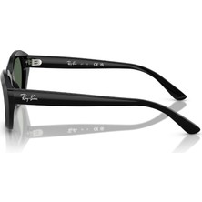 Ray-Ban Junior Rj 9081S 100/71 48 Ray-Ban Junior Çocuk Güneş Gözlüğü