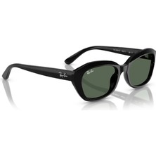 Ray-Ban Junior Rj 9081S 100/71 48 Ray-Ban Junior Çocuk Güneş Gözlüğü