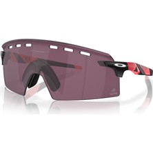 Oakley Oo 9235 923516 39 Oakley Encoder Strıke Vented Unisex Güneş Gözlüğü Gözlüğü