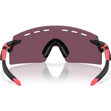 Oakley Oo 9235 923516 39 Oakley Encoder Strıke Vented Unisex Güneş Gözlüğü Gözlüğü