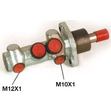Bosch 0986481036 Fren Ana Merkezi Clio Iı Symbol Thalia Abs'li 7701206313