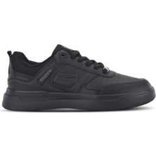 Slazenger PROJECT I Erkek Sneaker Koşu & Yürüyüş Ayakkabısı Siyah