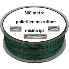 Misina Ipi 300 Metre