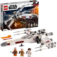 LEGO Star Wars Luke Skywalkers X-Wing Fighter™ LSW75301