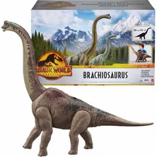 Jurassic World Brachiozaur Figür HFK04