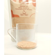 Friga Frigia Ginseng Çayı 100 gr
