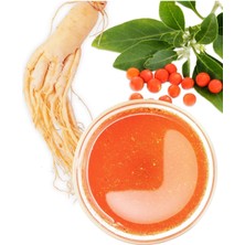 Friga Frigia Ginseng Çayı 100 gr