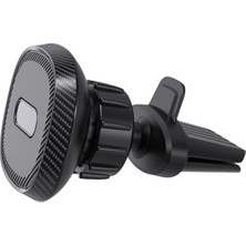 Mıknatıslı Telefon Tutacağı Krom Kalorifer Geçmeli / SYTE191