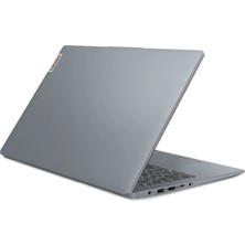 Lenovo Ideapad Slim 3 Intel Core I7-13620H 16GB 512GB SSD Windows 11 Pro 15.6" Taşınabilir Bilgisayar 83EM00DQTR  Snertech