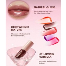 Sheglam Lip Gloss