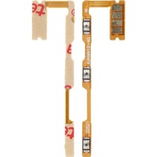 SDT Redmi Note 12 4g On Off Açma Kapama Filmi Flex