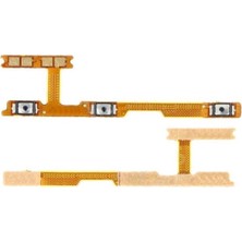 SDT Redmi Note 10S On Off Açma Kapama Filmi Flex