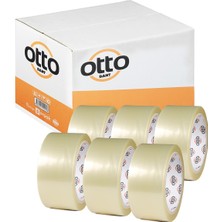 Otto Koli Bandı / Bant 100 Metre (45MM*100 Metre) (36 Lı Pk)