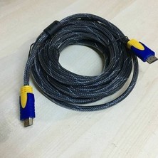 Leonpro 7 Metre HDMI Kablo 7 Metre Hd Kablo