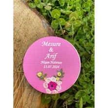 Nişan Magnet Düğün Magnet Söz Magnet 10 Adet