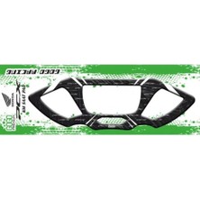 Gogo Kilometre Saat Pad 006 Honda Pcx 2021-2024