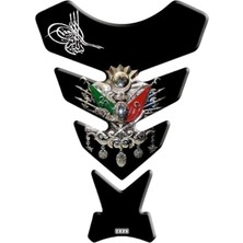 Gogo Tank Pad 269 1403 Universal