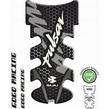 Gogo Tank Pad 005 Bajaj Pulsar 2014-2024