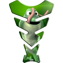 Gogo Tank Pad 281 1403 Universal