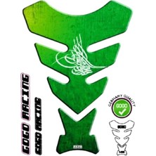 Gogo Tank Pad 426 1403 Universal