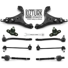 Mazot Filtresi Mitsubishi Fuso Canter 659 859 Prestij Turbo L300-H100