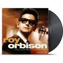 Roy Orbison - His Ultimate Collection (Plak)