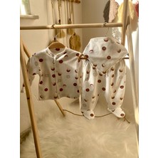 Poly Kids Yenidoğan  Hastane Çıkış Seti