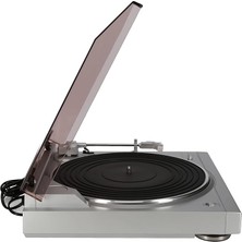 Denon DP-29F Sılver Pikap