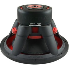 Audiopipe 38 cm Subwoofer Txx- Bdd2-15 |