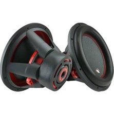 Audiopipe 38 cm Subwoofer Txx- Bdd2-15 |