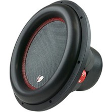 Audiopipe 38 cm Subwoofer Txx- Bdd2-15 |