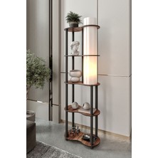 Woodhub Yeni Speranza Lambader Madran Ceviz