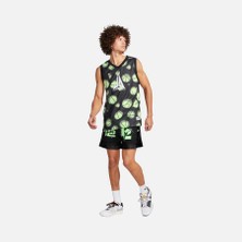 Nike Ja Dri-Fit Dna Basketball Jersey Erkek Spor Basketbol Forma Atlet FN2977