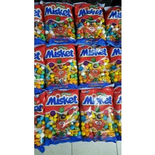 Saadet Misket Sakız 6 Paket
